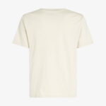 Calvin Klein Gradient Logo Erkek Gri T-Shirt