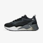 Puma Rs-X Efekt Gradient Strong Erkek Gri Spor Ayakkabı