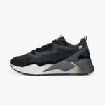 Puma Rs-X Efekt Gradient Strong Erkek Gri Spor Ayakkabı