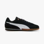کفش کتانی سیاه زنانه Puma Bella Donna Sd - تصویر 18