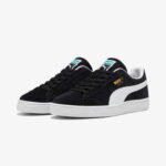 Puma Suede Classic Unisex Siyah Spor Ayakkabı
