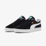 Puma Suede Classic Unisex Siyah Spor Ayakkabı