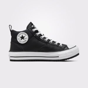 Converse Chuck Taylor All Star City Trek Unisex Siyah Bot