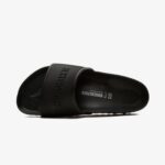 Birkenstock Barbados Eva Taban Unisex Siyah Terlik