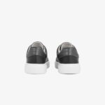 Calvin Klein Cupsole Slip On Kadın Siyah Sneaker
