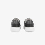 Calvin Klein Cupsole Slip On Kadın Siyah Sneaker