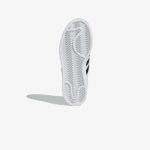 adidas Superstar Kadın Beyaz Sneaker