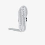 adidas Superstar Kadın Beyaz Sneaker