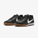 Nike Gato Erkek Siyah Spor Ayakkabı