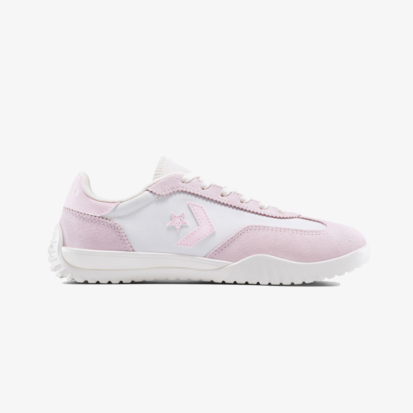 Cf1Adb36-A400-4A62-Bfdf-D1F23F7848E2_Size2000X2000_Cropcenter Converse Run Star Trainer Unisex Pembe Sneaker