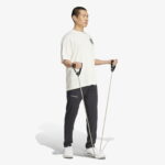 پک تعطیلاتی آدیداس تمرین Essentials شلوار ورزشی مشکی مردانه - تصویر 16