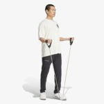 adidas Training Essentials Holiday Pack Erkek Siyah Antrenman Eşofman Altı