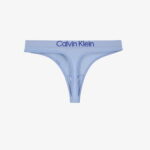 Calvin Klein Kadın Siyah Külot