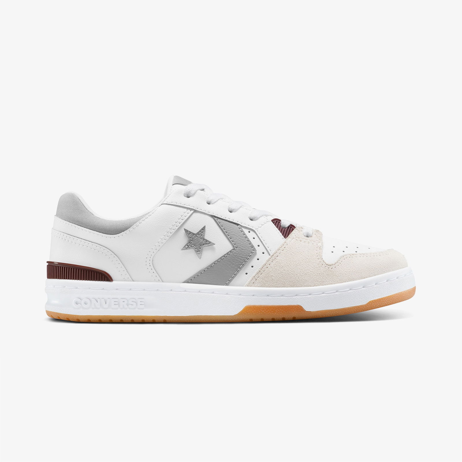 Cfa27305-Fb43-4219-8B1B-Ff4917893719_Size2000X2000_Cropcenter Converse Lifestyle 1998 Unisex Beyaz Sneaker