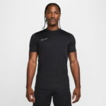 Nike Dri-Fit Academy Erkek Siyah T-Shirt
