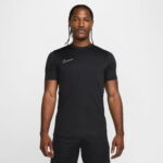 Nike Dri-Fit Academy Erkek Siyah T-Shirt