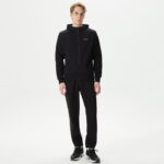 Calvin Klein Essentials Erkek Siyah Sweatshirt