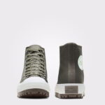 Converse Ctas City Trek Hi Kadın Bej Sneaker