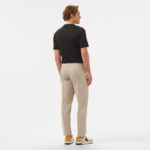 Calvin Klein Erkek Bej Eşofman Altı