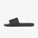 Calvin Klein Erkek Siyah Terlik