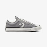 Converse Star Player 76 Unisex Gri Sneaker