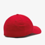 New Era New York Yankees Essential 39THIRTY Unisex Kırmızı Şapka