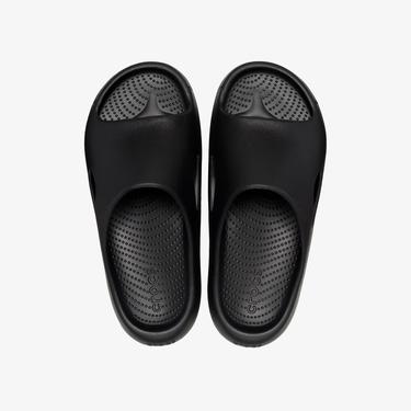D2Eb71F3-B6Ae-4B3F-B94A-99Dc34A05411_Size375_Croptop Crocs Mellow Recovery Slide Erkek Siyah Terlik