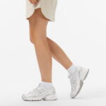 New Balance 740 Lifestyle Unisex Beyaz Spor Ayakkabı