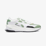 کفش کتانی سفید مردانه Puma Mapf1 Amg Extent Nitro - تصویر 14