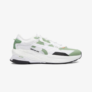 Puma Mapf1 Amg Extent Nitro Erkek Beyaz Spor Ayakkabı