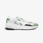 Puma Mapf1 Amg Extent Nitro Erkek Beyaz Spor Ayakkabı