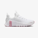 کفش کتانی سفید زنانه Nike Free Metcon 6 - تصویر 30