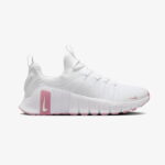 Nike Free Metcon 6 Kadın Beyaz Spor Ayakkabı