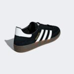 adidas Handball Spezial Unisex Siyah Spor Ayakkabı