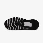 Nike Free Metcon 6 Kadın Siyah Spor Ayakkabı