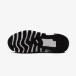 Nike Free Metcon 6 Kadın Siyah Spor Ayakkabı