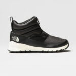 The North Face Thermoball Progressive Zip Waterproof Kadın Siyah Bot