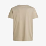 Calvin Klein Monologo Erkek Gri T-Shirt