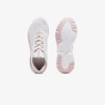 Puma Softride Mayve Kadın Pembe/Beyaz Koşu Ayakkabısı