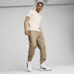 کفش کتانی سفید مردانه پوما کاون 2.0 مید - تصویر 22