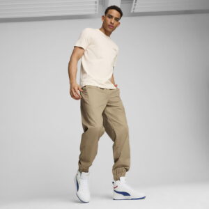 Puma Caven 2.0 Mid Erkek Beyaz  Spor Ayakkabı