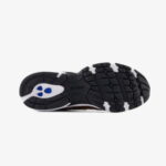 New Balance 740 Unisex Bej Spor Ayakkabı