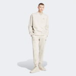 adidas Originals X Mercedes Petronas Amg Erkek Bej Eşofman Altı