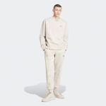 adidas Originals X Mercedes Petronas Amg Erkek Bej Eşofman Altı