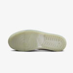 Jordan Air 1 Mid SE Kadın Yeşil Spor Ayakkabı