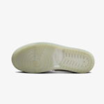 Jordan Air 1 Mid SE Kadın Yeşil Spor Ayakkabı