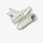 Converse Chuck 70 Selestial Unisex Gri Sneaker