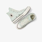 Converse Chuck 70 Selestial Unisex Gri Sneaker