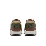 Nike Air Max 1 Premium Erkek Haki Spor Ayakkabı