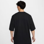 Nike Sportswear Premium Essentials Erkek Siyah T-Shirt